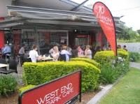 West End Park Cafe image 5